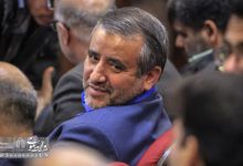 گزارش تصویری | آیین افتتاح پروژه های پردیس مهندسی فناوری های نوین دانشگاه صنعتی شاهرود 